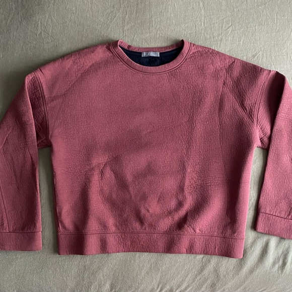 Indibrand Crewneck Sweatshirt - Picture 2 of 5
